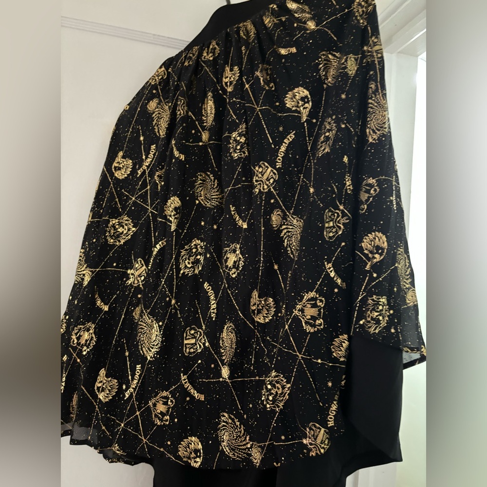 Harry Potter Skirt